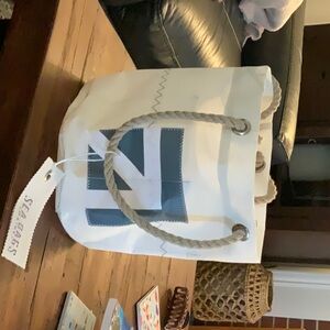 New Sea bag from Maine